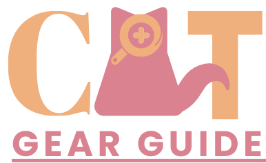 Cat Gear Guide